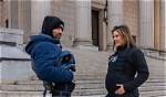 Is Missy Peregrym Pregnant? Speculations and Rumors Explored