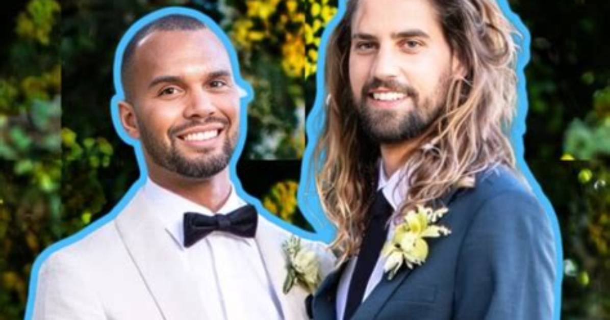 Is Moses Storm Gay or Married to Wife? Everything’s Trash Actor