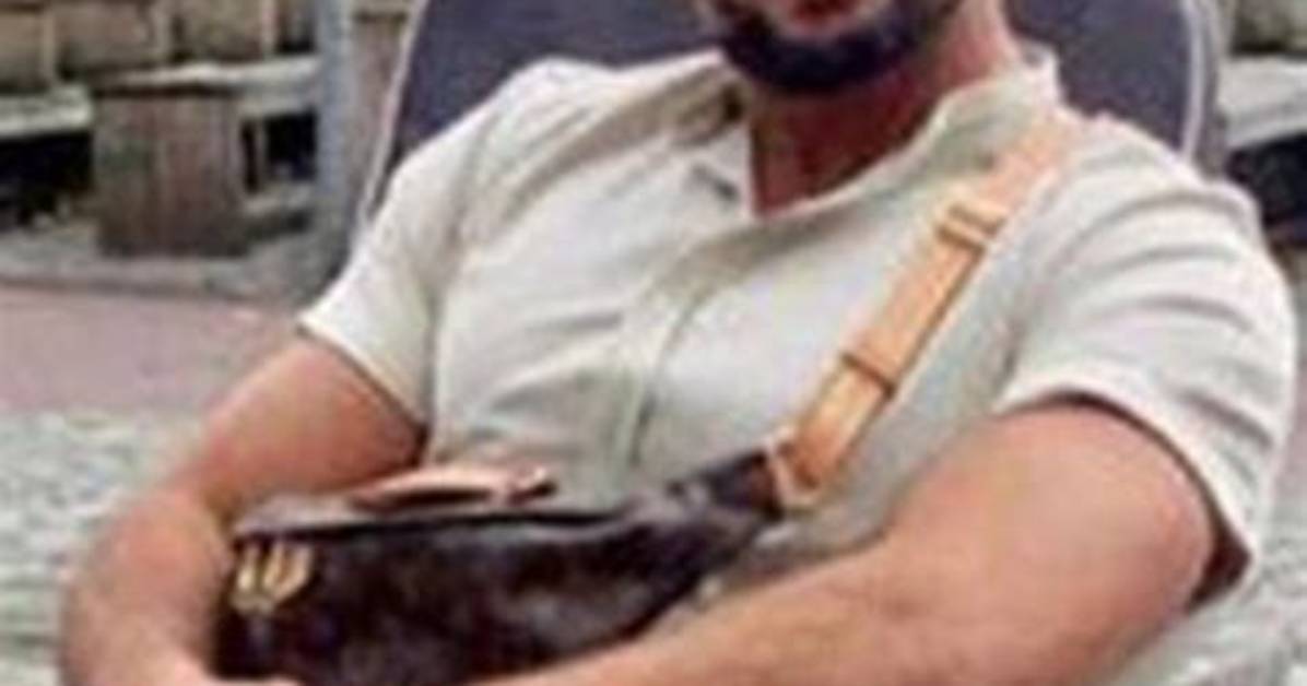 Is Mourad Lamrabatte Video on Reddit?