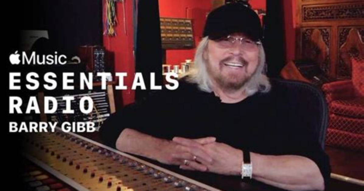 Is Music Legend Barry Gibb Still Alive? Uncover His Age and Legacy