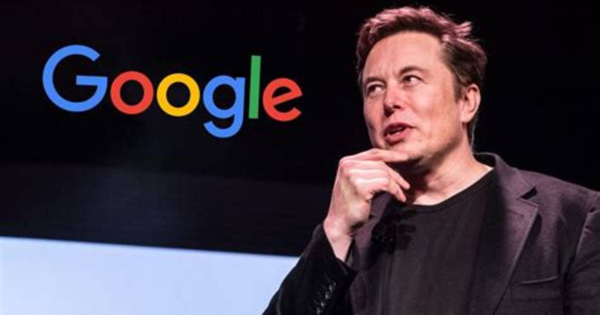 Is Musk Buying Google? Exploring the Possibilities