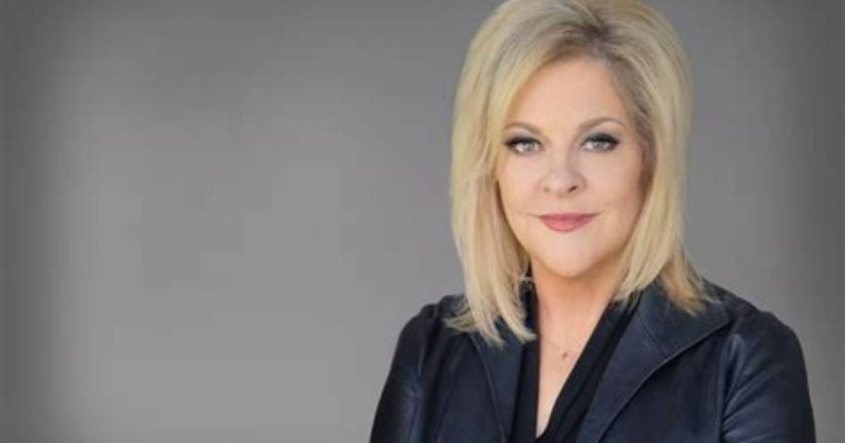Is Nancy Grace a Republican?