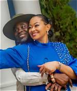 Is Natasha Akpoti Married? Who Is Natasha Akpoti Husband? Natasha Akpoti Biography, Age, Husband, Education, Parents