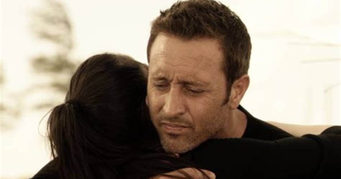 Is Ncis Hawaii's Steve Mcgarrett Married? Uncovering the Truth Behind the Rumors