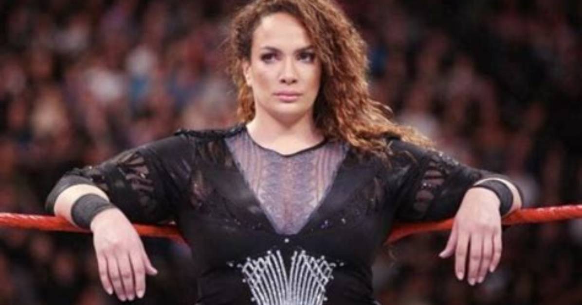 Is Nia Jax Married? Her Bio, Age, Husband, Height, Wwe and Net Worth