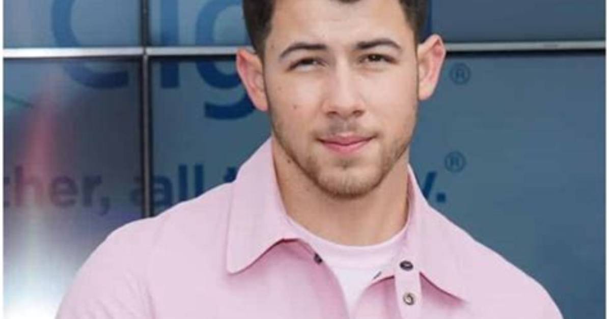 Is Nick Jonas Adopted? Insights and Discoveries