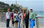 Is Nicola Travel Safe in Israel?