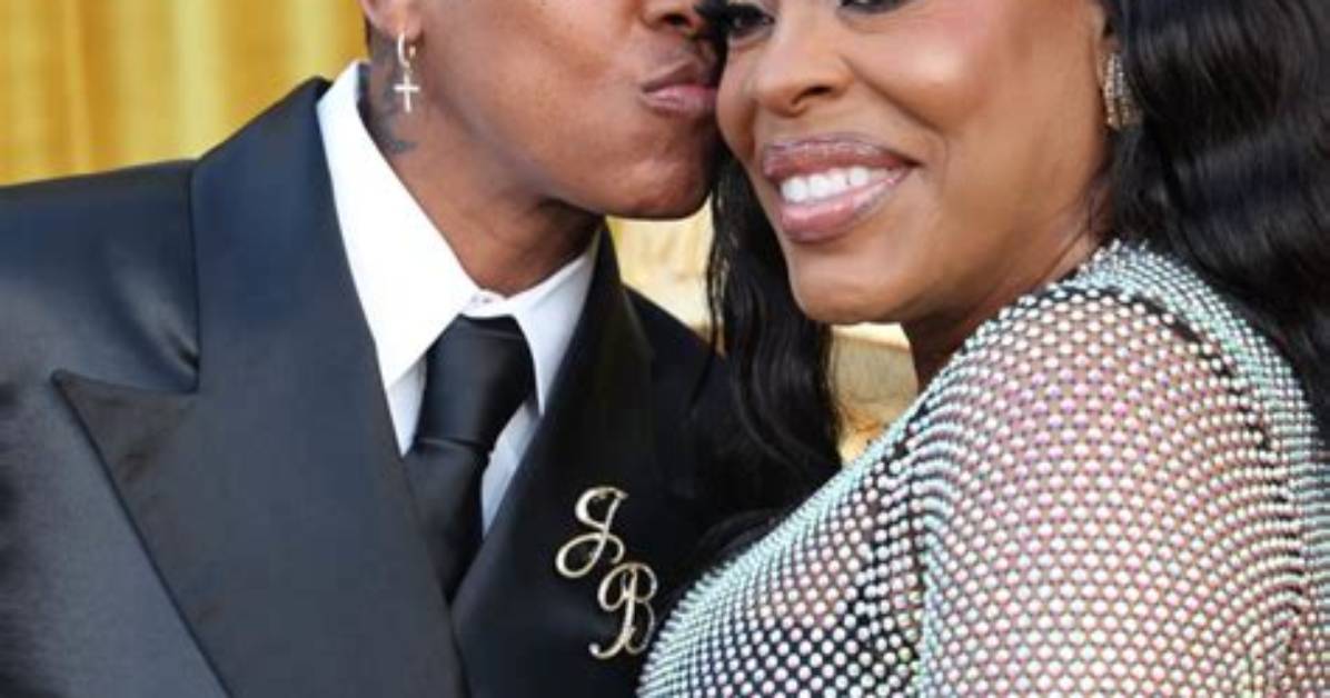 Is Niecy Nash Bisexual or Gay? Partner Jessica Betts and Ex-Husband Divorce Update