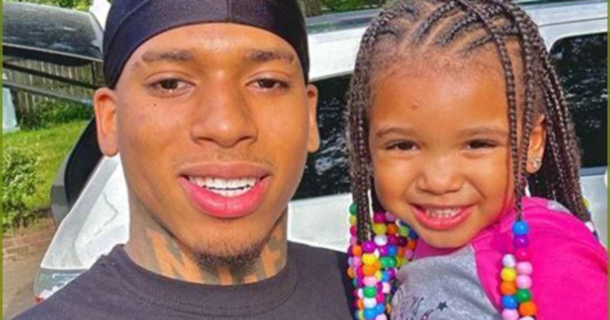Is Nle Choppa in a Relationship? Unraveling the Mystery