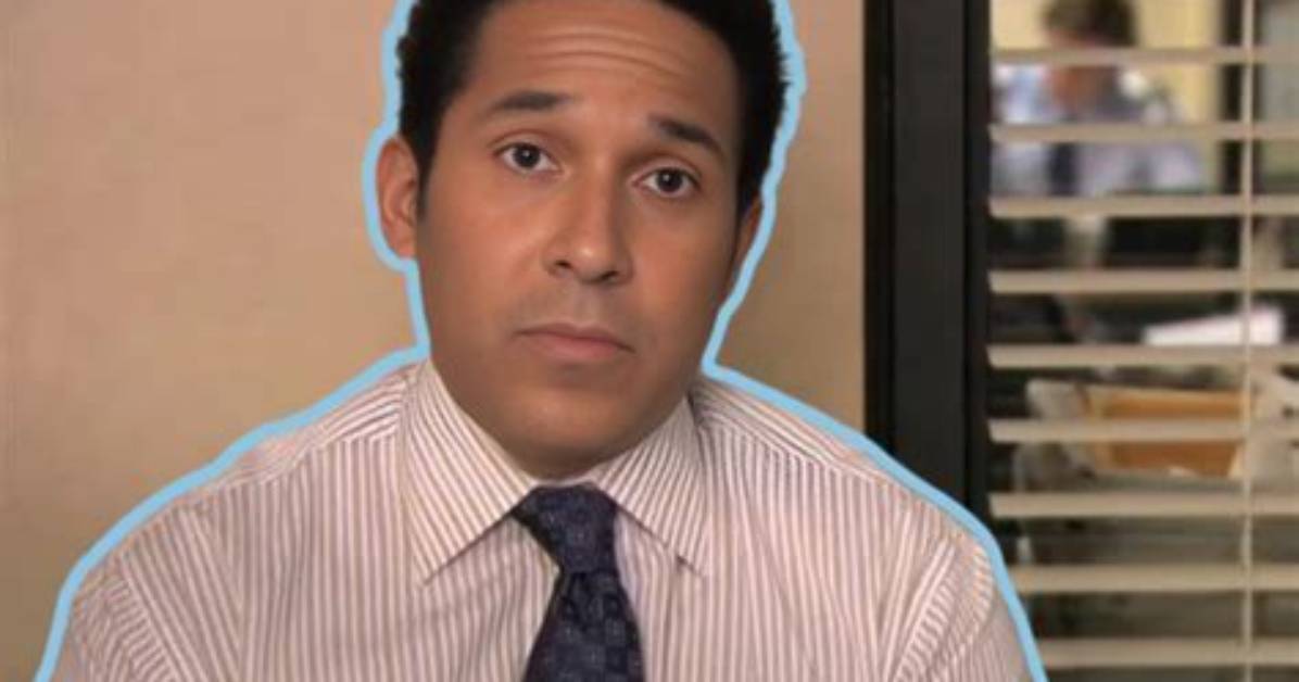 Is Oscar from the Office Gay in Real Life?