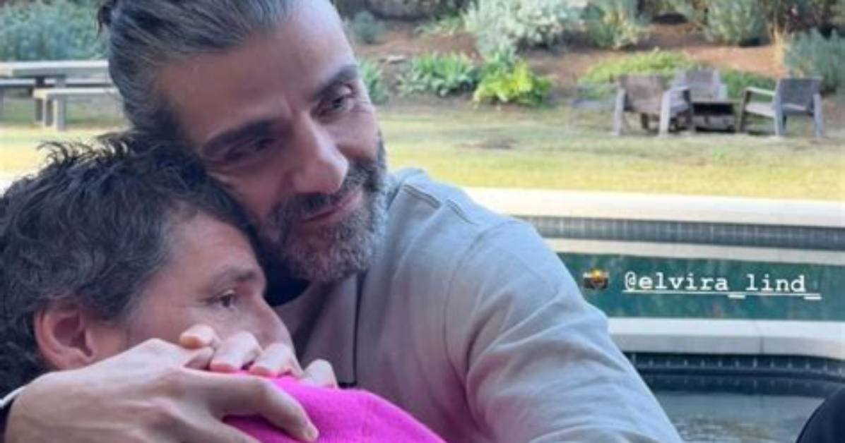 Is Oscar Isaac Really Gay? Discover Hidden Truths and Exclusive Insights