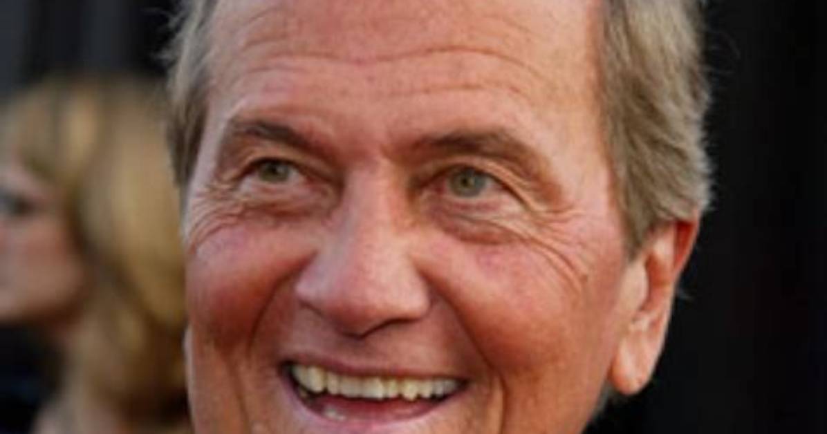Is Pat Boone Still Alive? the Truth Behind the Rumors