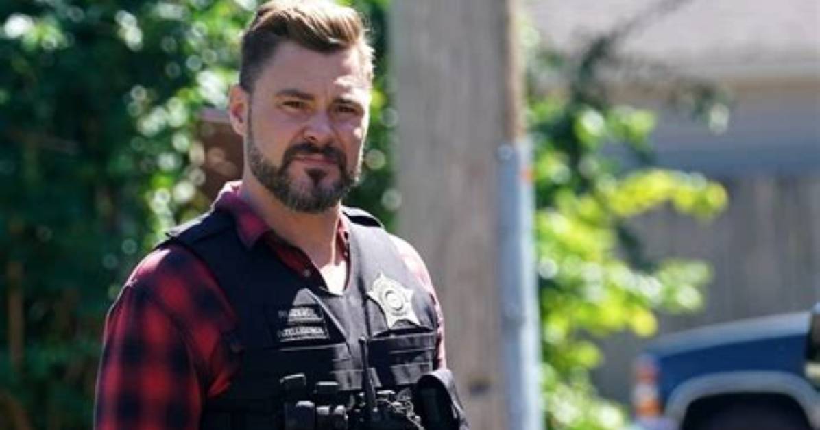 Is Patrick Flueger Really Leaving Chicago Pd? the Truth Behind the Rumors