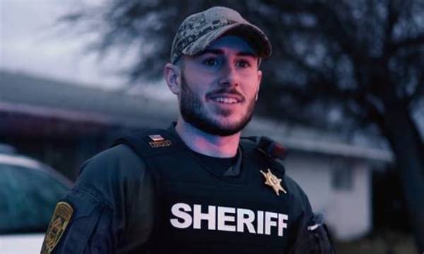Is Patty Mayo a Real Cop? Uncover the Truth