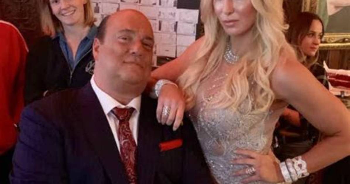 Is Paul Heyman Married to Wife? Paul Heyman’s Past Relationships and Ex-Wife