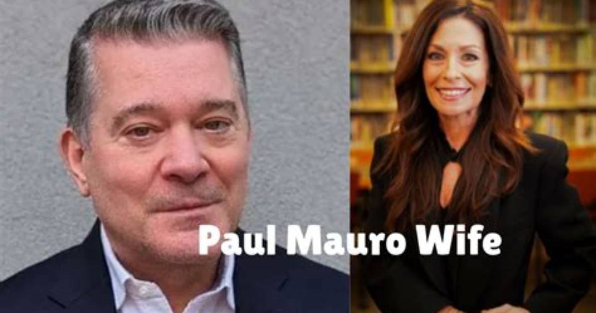 Is Paul Mauro Married? Discoveries and Insights