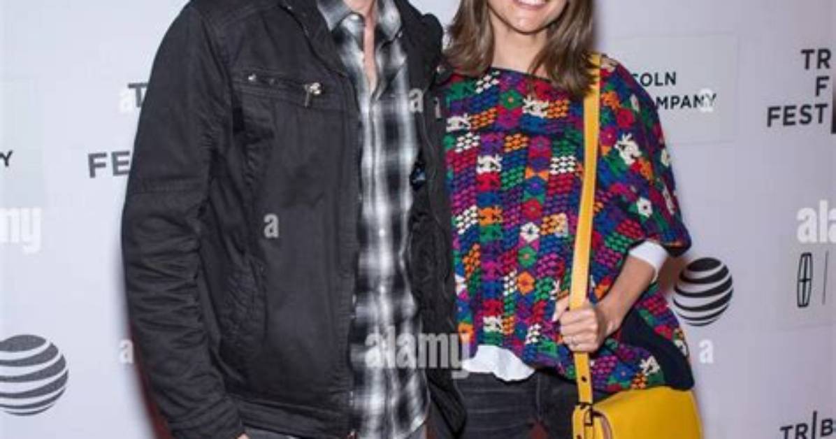 Is Paulo Costanzo Married? Find out the Truth Behind His Relationship Status