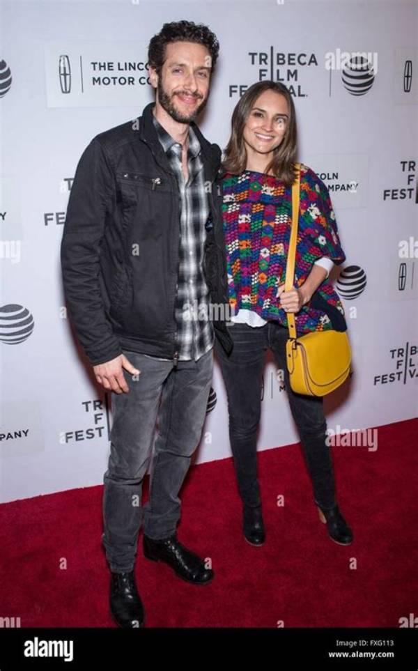 Is Paulo Costanzo Married? Find out the Truth Behind His Relationship Status