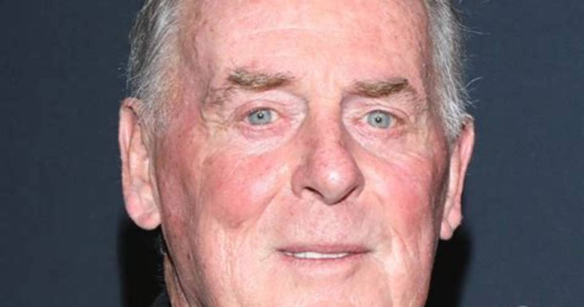 Is Peter Macneill Alive and Thriving?
