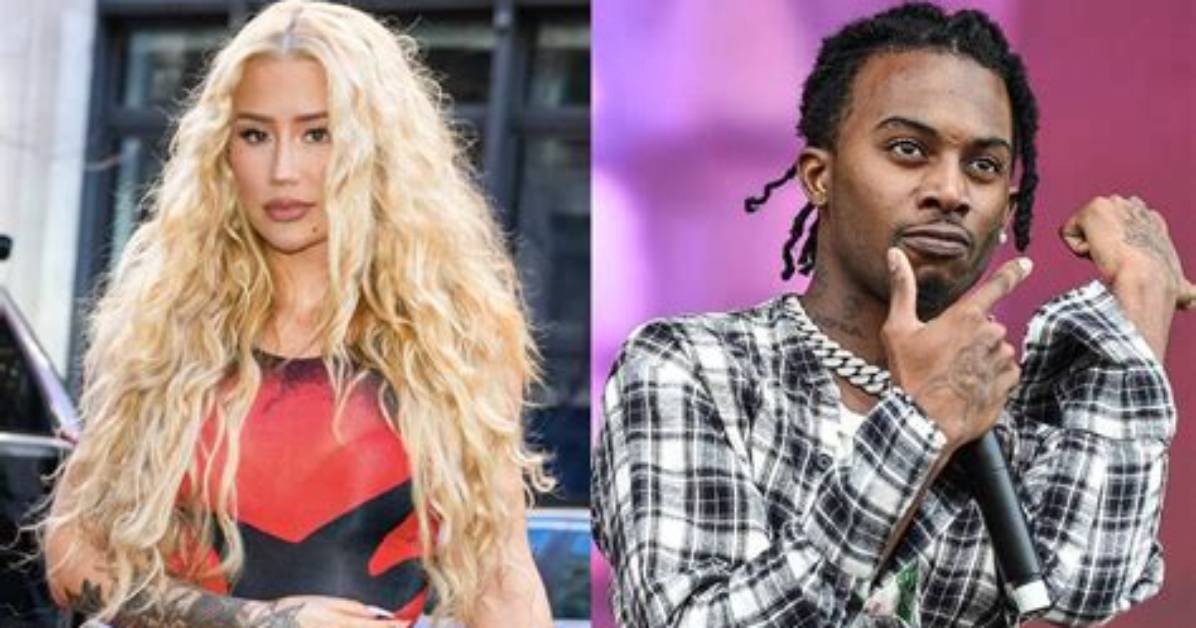 Is Playboi Carti in a Relationship?