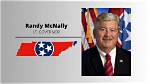 Is Politician from Tennessee Randy Mcnally Really a Gay?