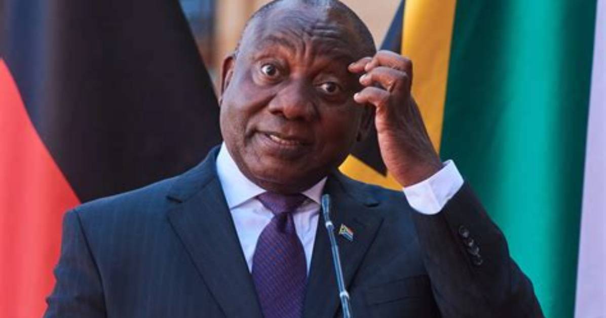 Is President Cyril Ramaphosa Resigning? What Happened to South African President?