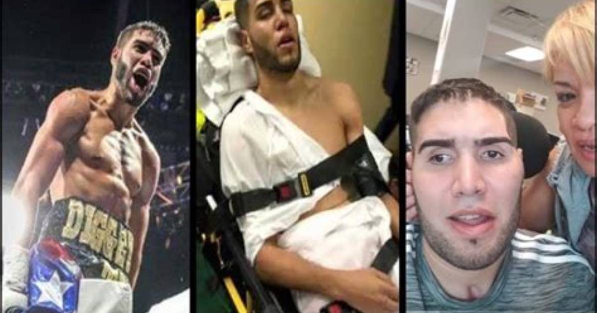 Is Prichard Colon in Coma? Hospital and Surgery Update: Where Is He Now?
