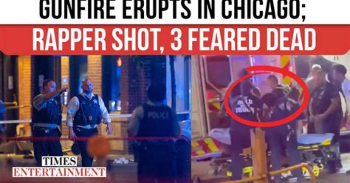Is Rapper Gnuk Dead? Chicago Shooting Victim Identified
