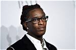 Is Rapper Young Thug Arrested After House Raid? Jail Sentence and Mugshot Revealed