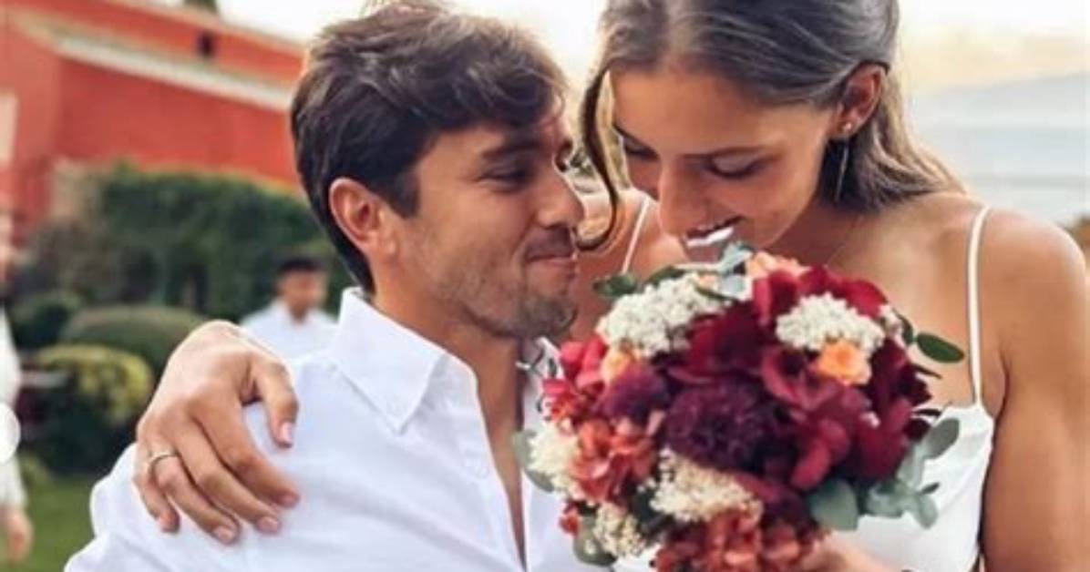 Is Rebeka Masarova Boyfriend Oscar Gutierrez Also a Tennis Player? Details About the Couple