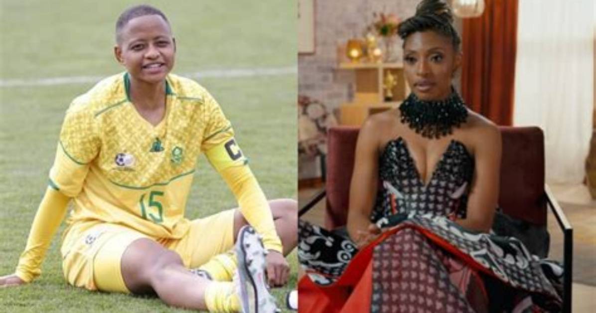 Is Refiloe Jane Married? Refiloe Jane Biography, Age, Height, Husband, Net Worth, Career, and Instagram