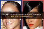 Is Rhianna Dead? Unraveling the Truth Behind the Rumors