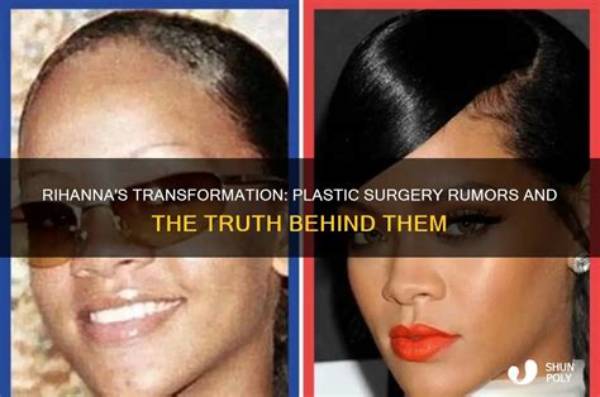 Is Rhianna Dead? Unraveling the Truth Behind the Rumors