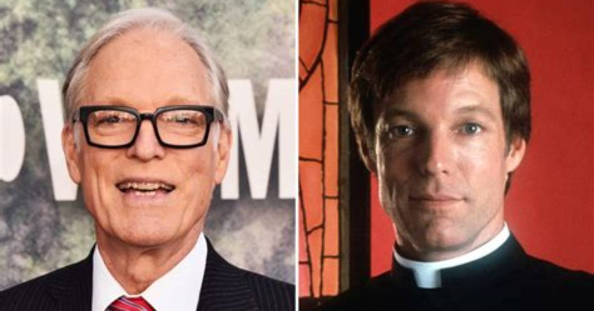 Is Richard Chamberlain Still Alive? Discover His Age and More!
