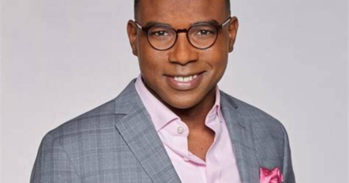 Is Richard Fowler Married to Wife? Is He Dating a Girlfriend?
