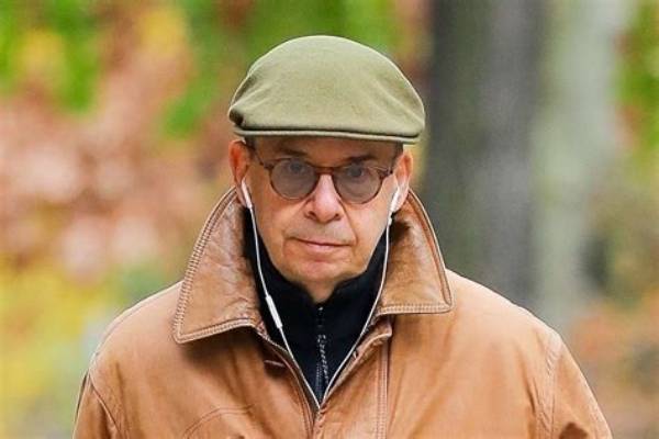 Is Rick Moranis Still Alive? the Journey of a Beloved Comedian