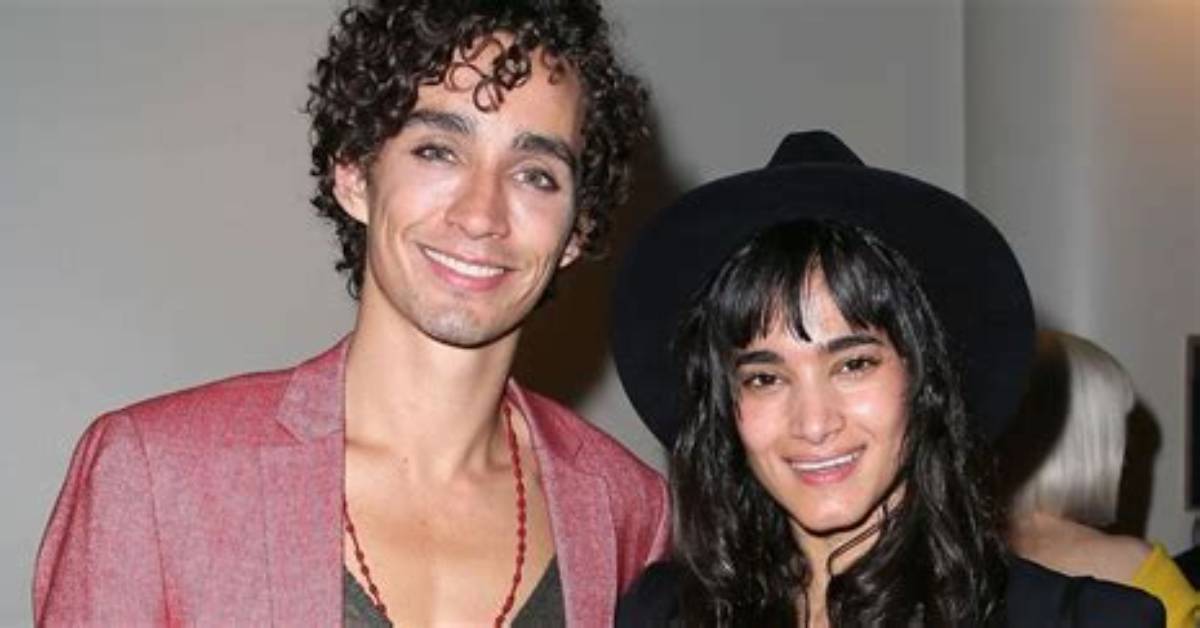 Is Robert Sheehan Married? Uncovering the Truth