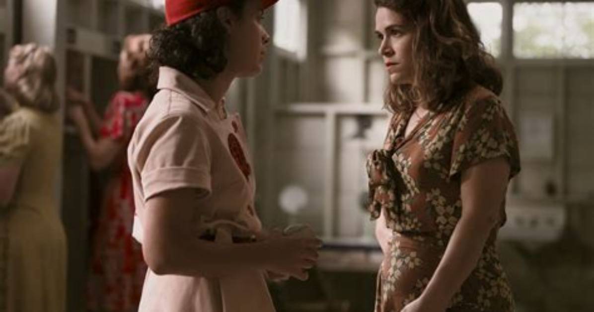 Is Roberta Colindrez Gay? What Is Her Sexuality? Learn More About a League of Their Own’s Cast