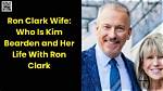 Is Ron Clark in a Relationship?