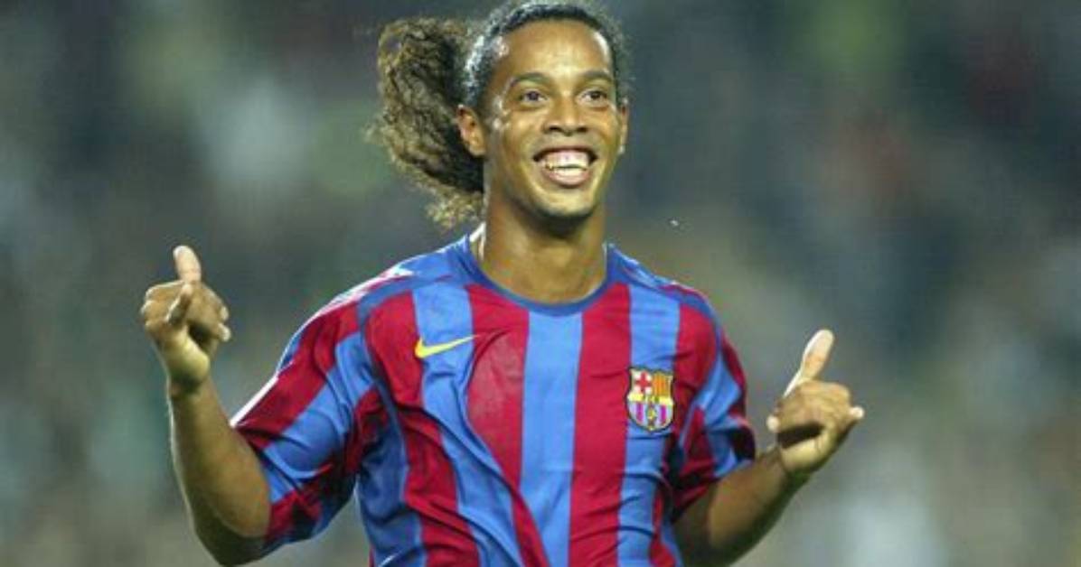 Is Ronaldinho Still Alive? the Enigmatic Life of a Football Legend