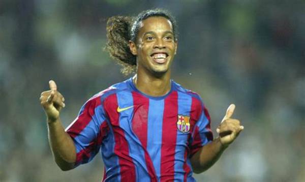 Is Ronaldinho Still Alive? the Enigmatic Life of a Football Legend