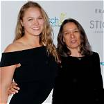 Is Ronda Rousey a Mother Now? Find out Here!