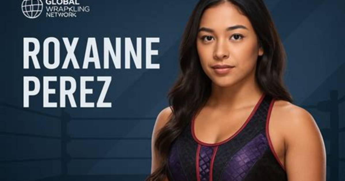 Is Roxanne Perez Asian? Exploring Her Heritage