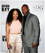 Is Roy Jones Jr. Married?