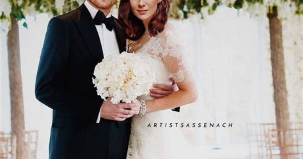 Is Sam Heughan Married or Single? Unraveling the Mystery