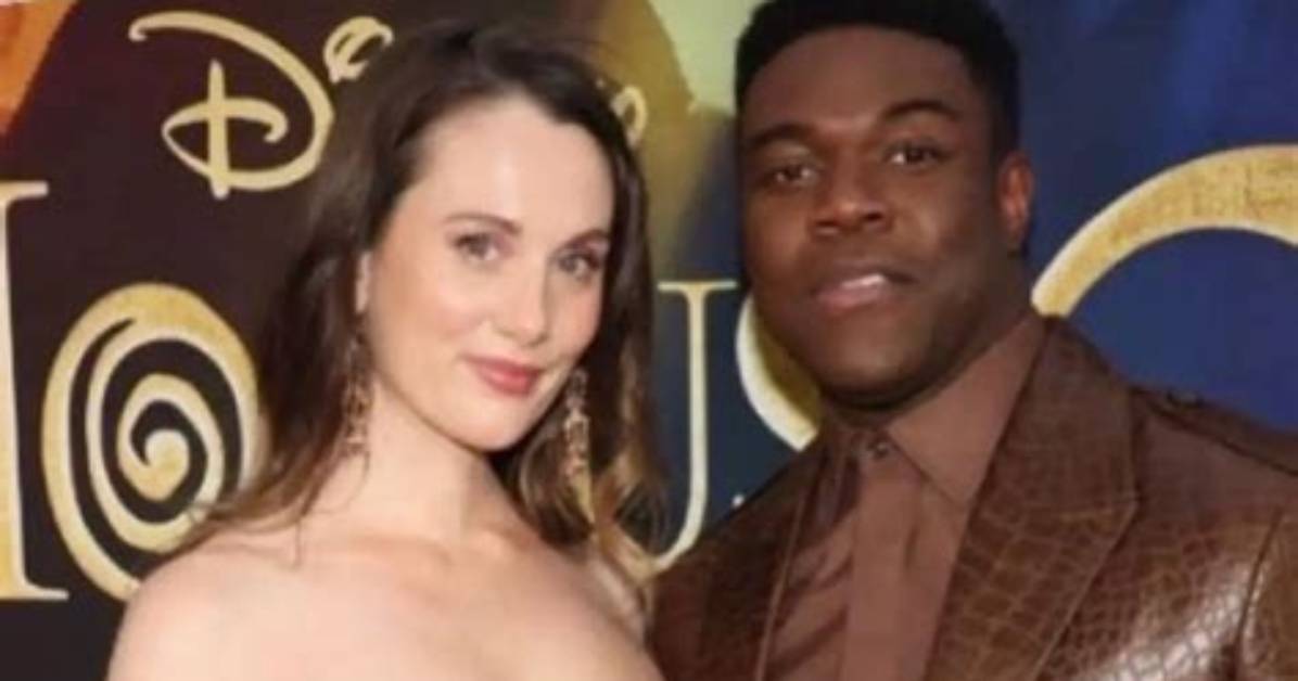Is Sam Richardson Married to a Wife? or Dating a Girlfriend?