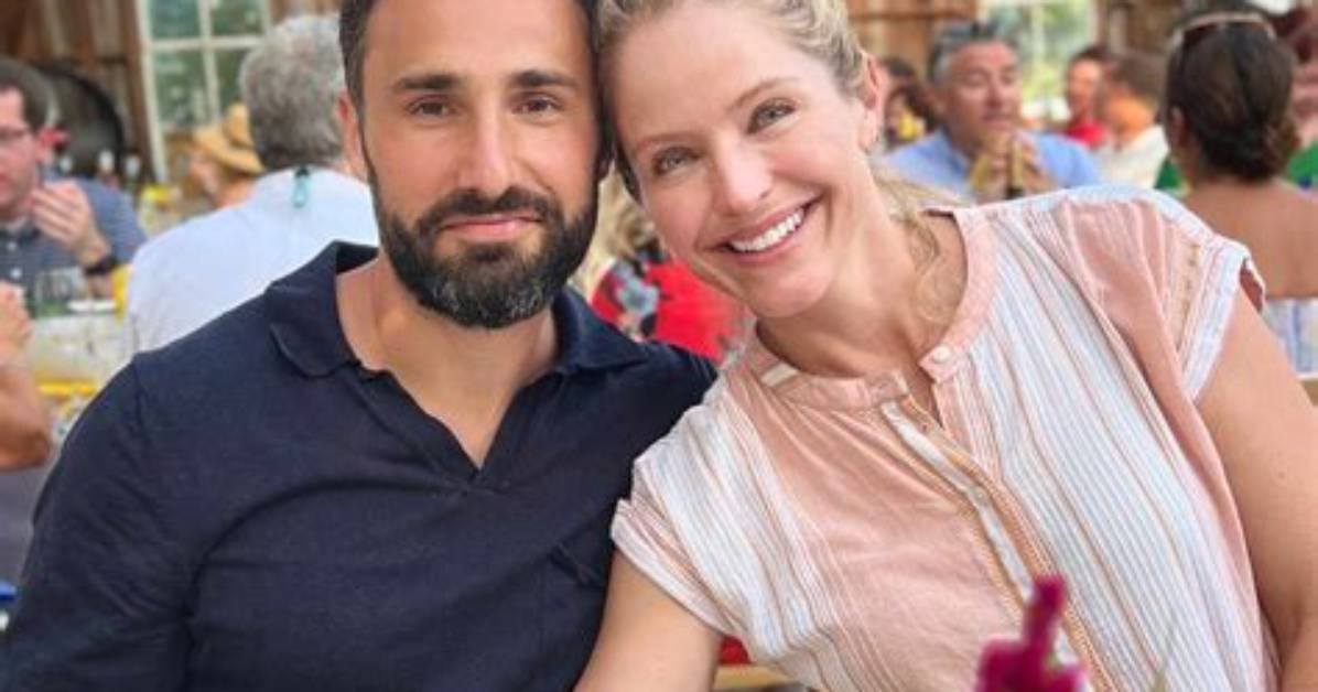 Is Sara Haines Still Happily Married?