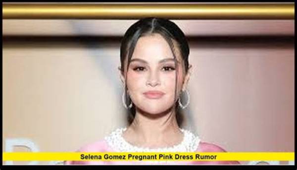Is Selena Gomez Pregnant? the Latest Buzz Surrounding the Star