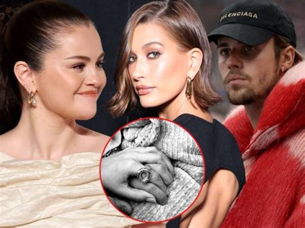 Is Selena Gomez Pregnant? Unraveling the Speculations