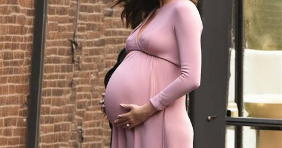Is Selena Gomez Pregnant with Her First Child?